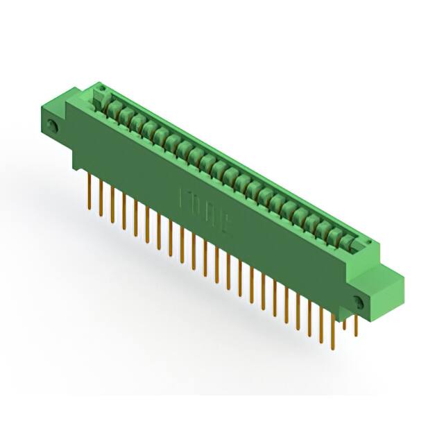 846-044-526-812 EDAC Inc.  Edgeboard Connectors
